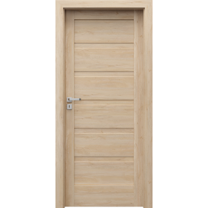 Porta Verte HOME H.0 Buk Škandinávsky 